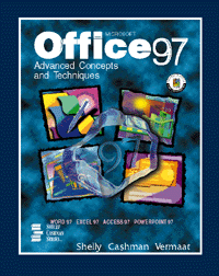 Click for Advanced Office Class